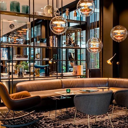 Motel One Koeln-Messe 外观 照片