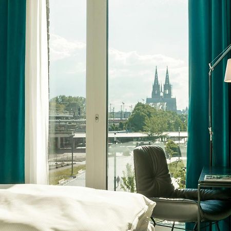 Motel One Koeln-Messe 外观 照片