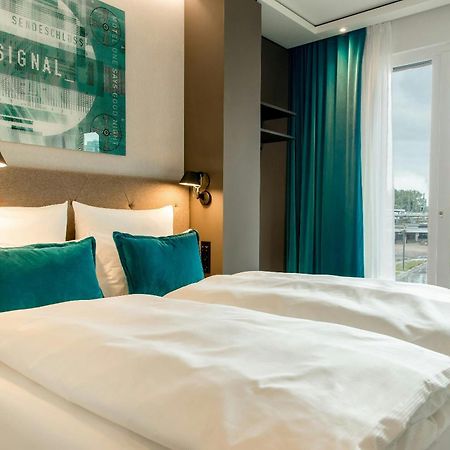 Motel One Koeln-Messe 外观 照片