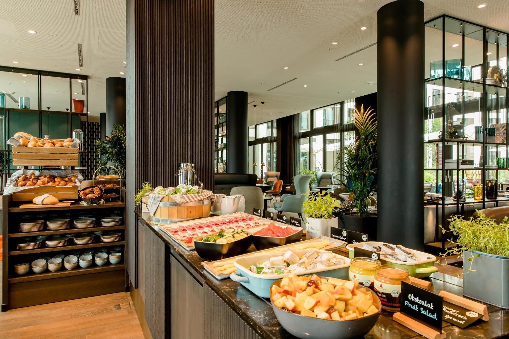 Motel One Koeln-Messe 外观 照片