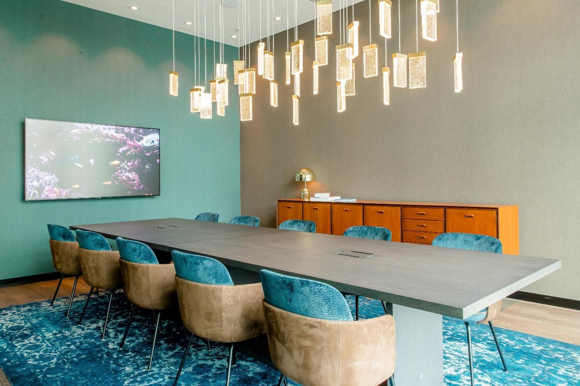 Motel One Koeln-Messe 外观 照片