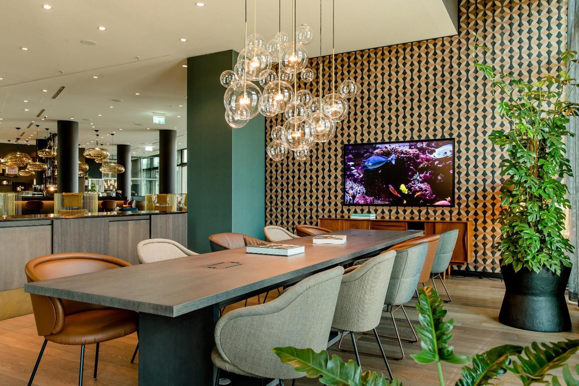 Motel One Koeln-Messe 外观 照片