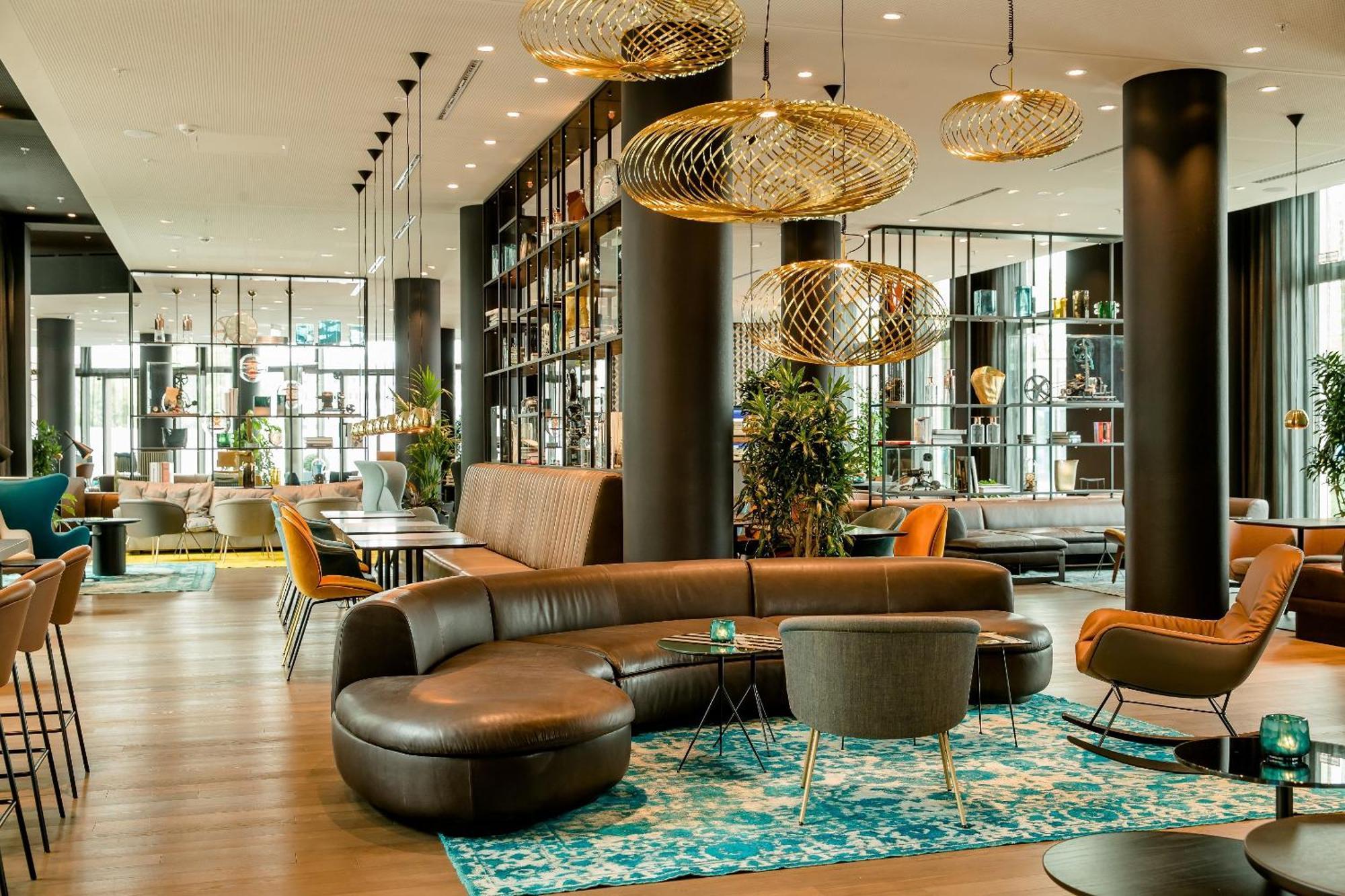 Motel One Koeln-Messe 外观 照片