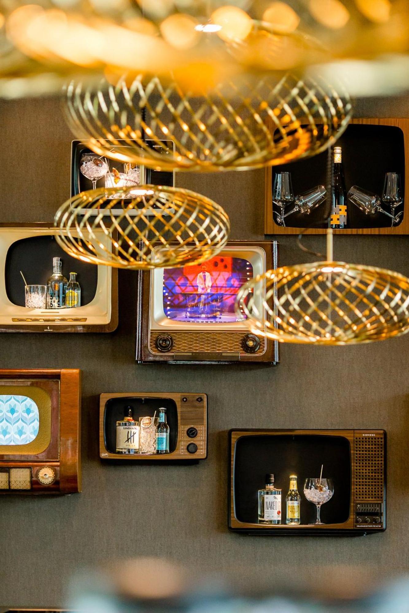 Motel One Koeln-Messe 外观 照片