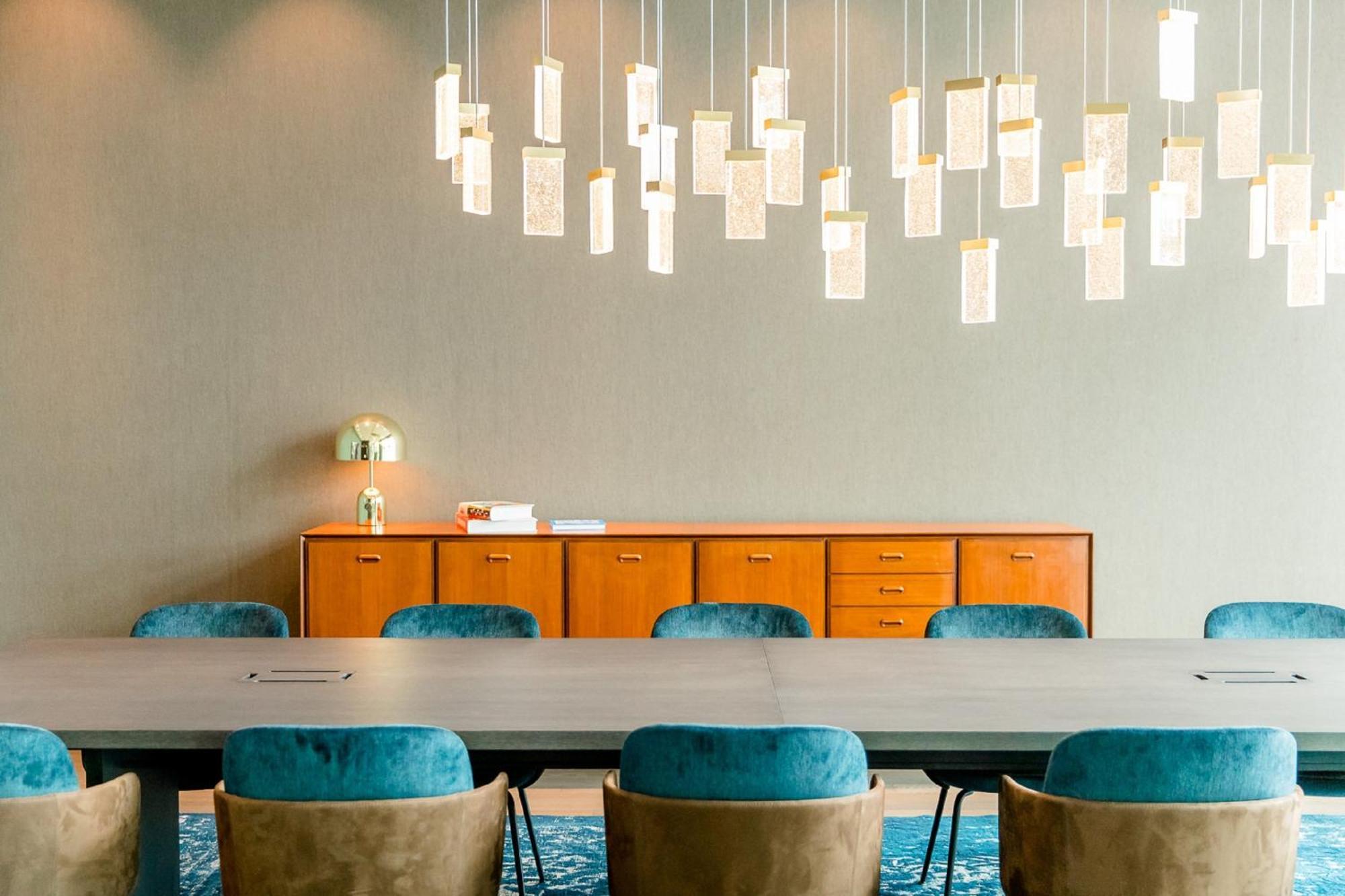Motel One Koeln-Messe 外观 照片