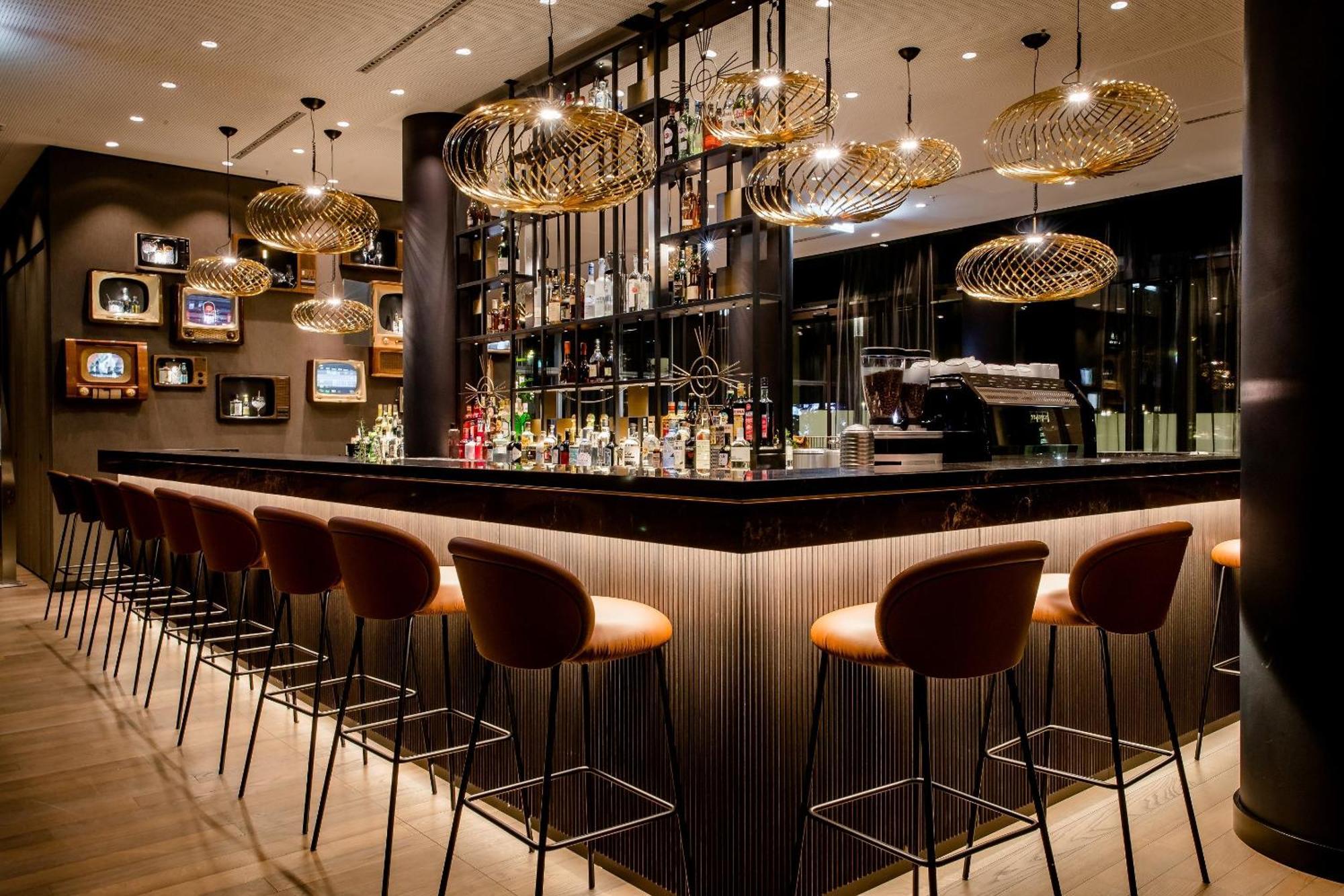 Motel One Koeln-Messe 外观 照片