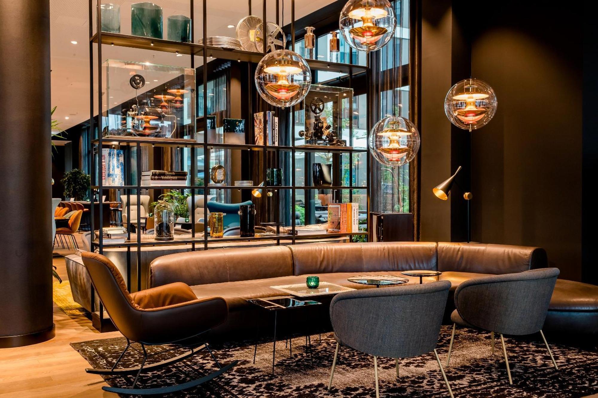 Motel One Koeln-Messe 外观 照片