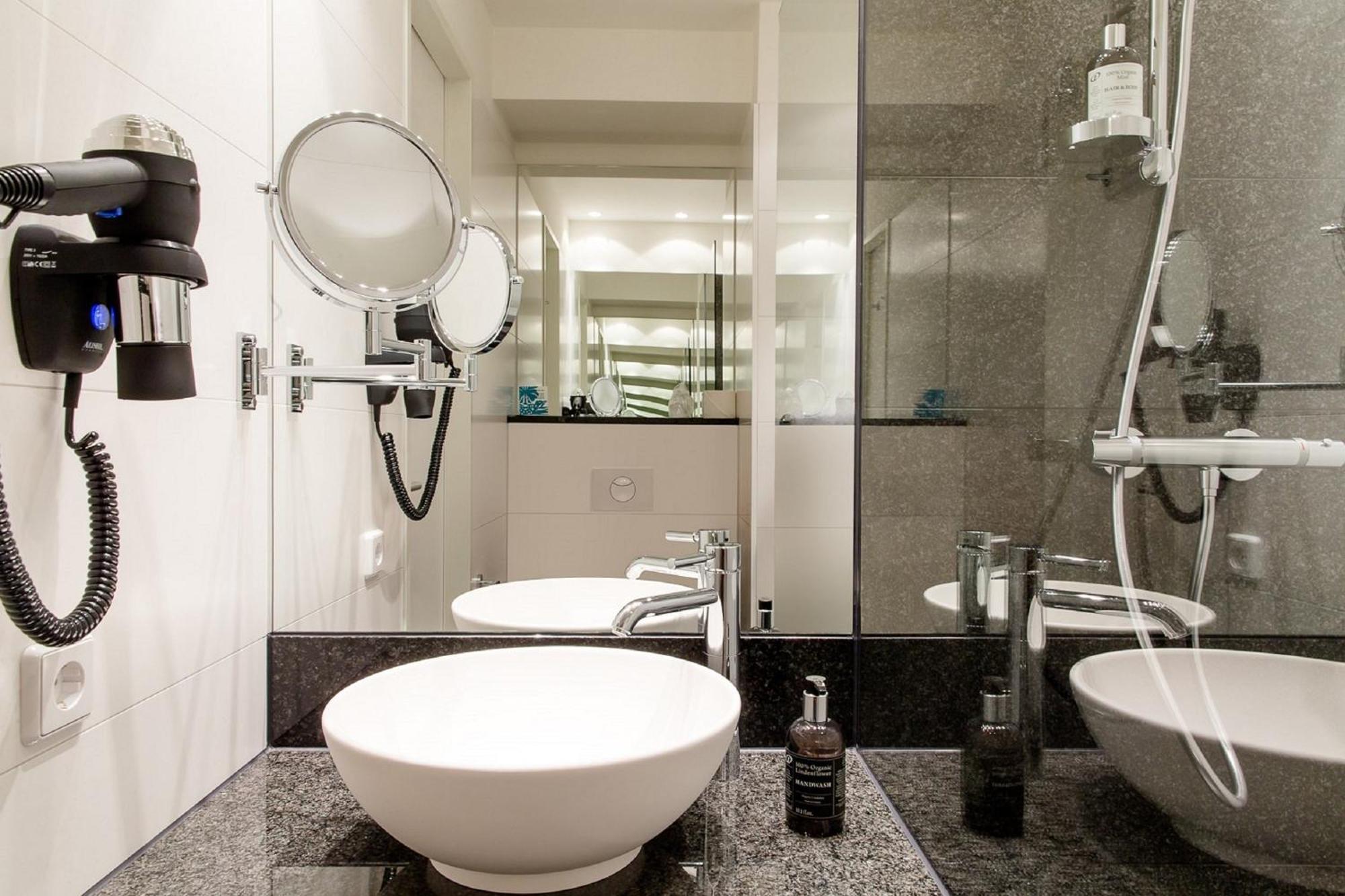 Motel One Koeln-Messe 外观 照片