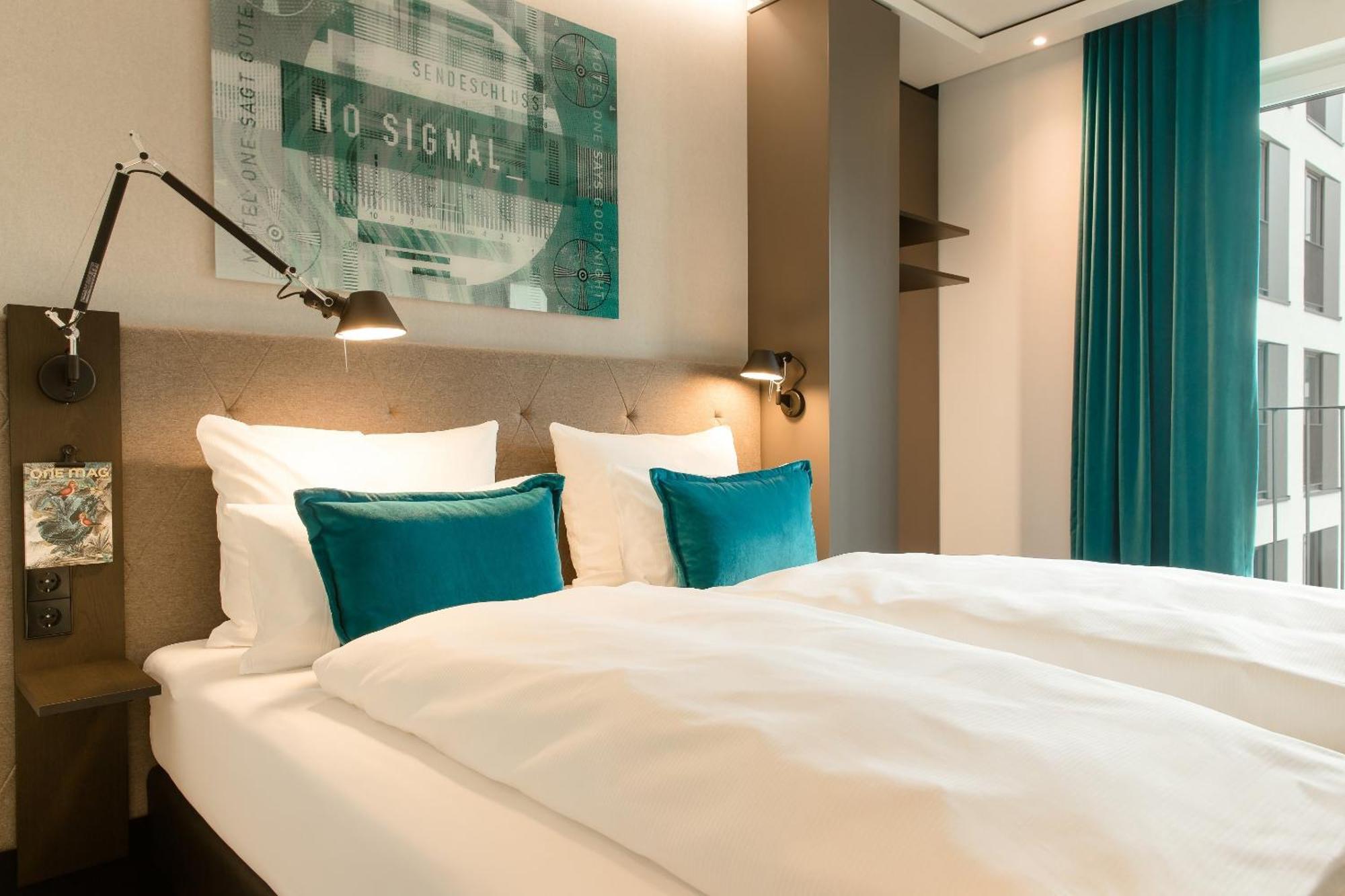 Motel One Koeln-Messe 外观 照片