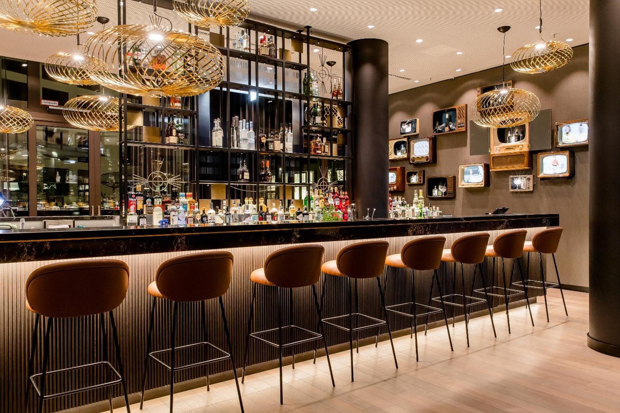 Motel One Koeln-Messe 外观 照片