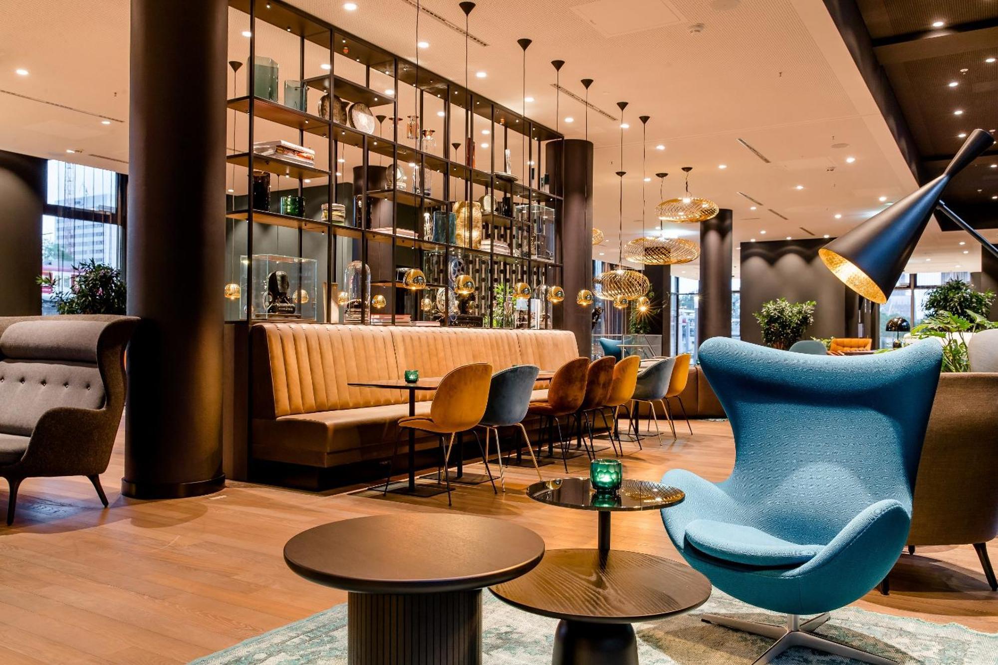 Motel One Koeln-Messe 外观 照片