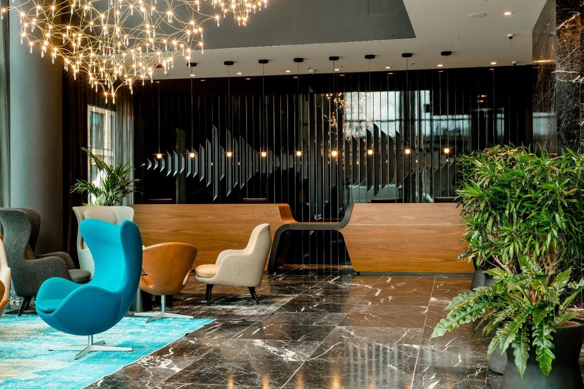 Motel One Koeln-Messe 外观 照片