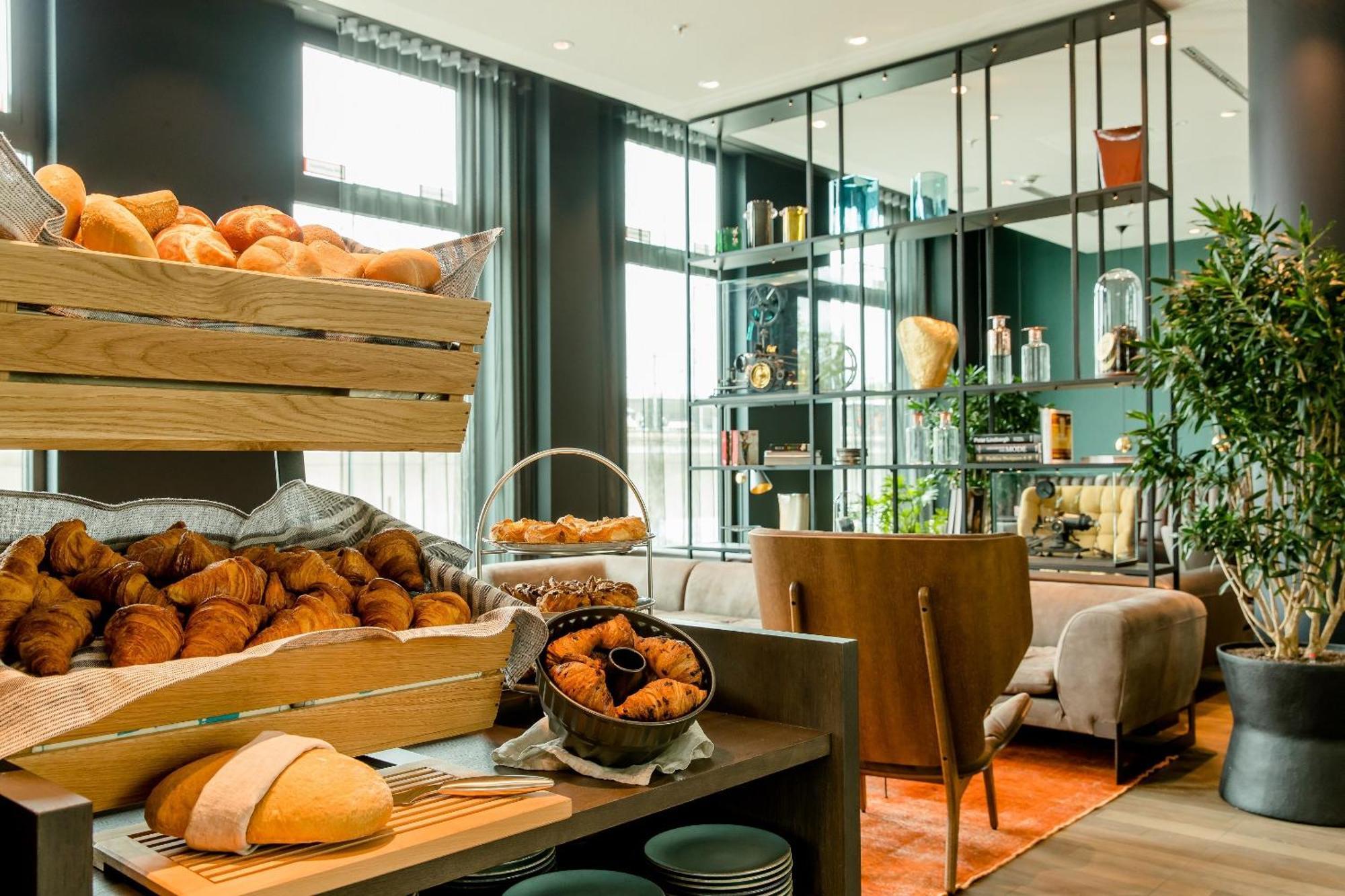 Motel One Koeln-Messe 外观 照片