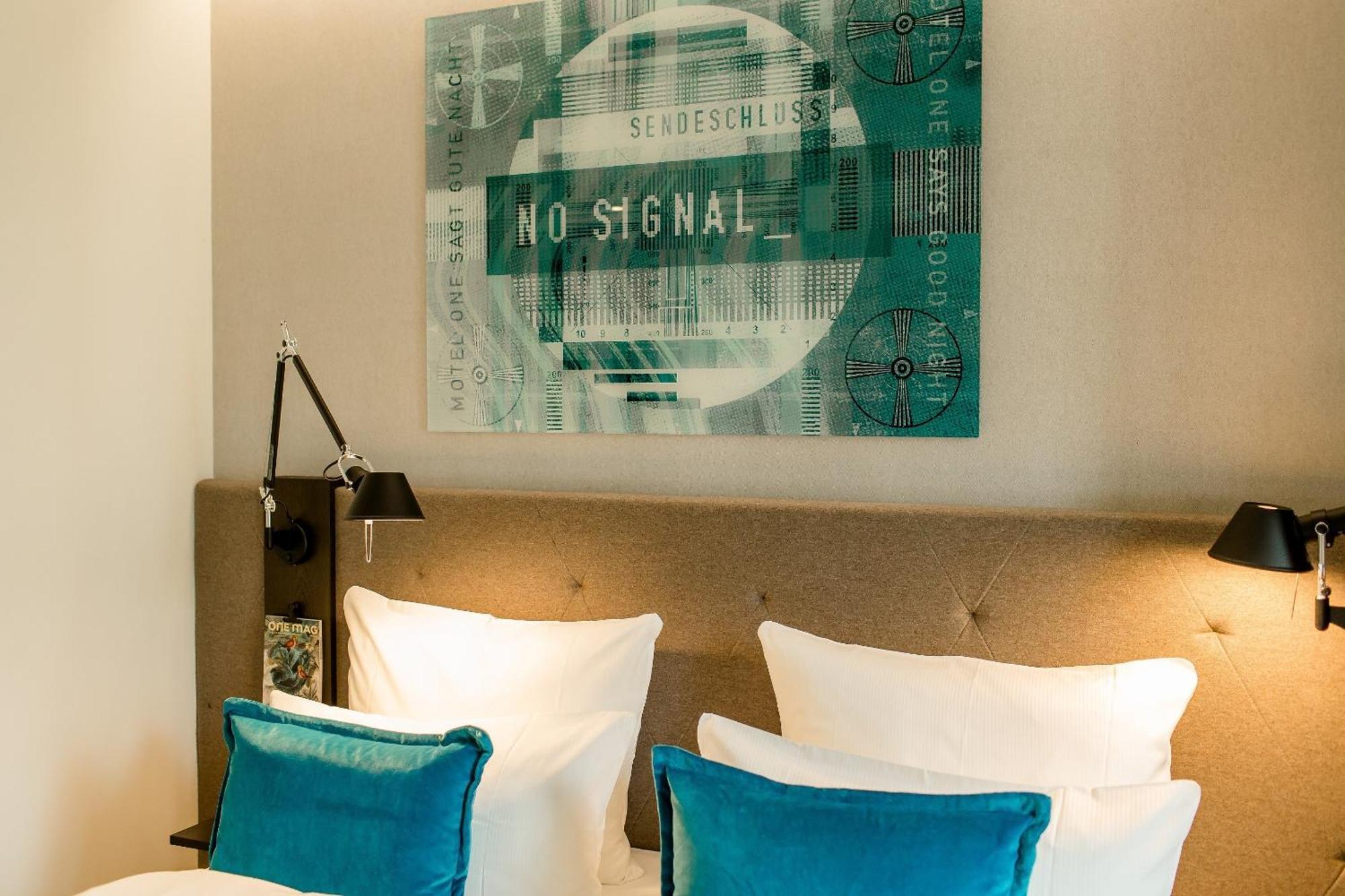 Motel One Koeln-Messe 外观 照片